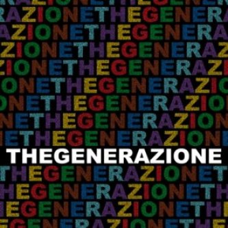 THEGENERAZIONE