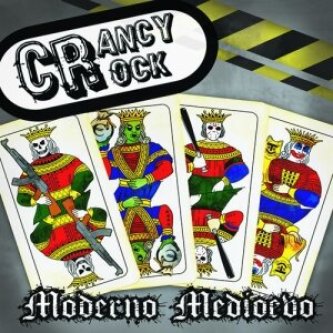 Moderno Medioevo