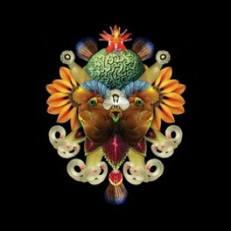 Sycamore Age #1 Remixes/Reworks
