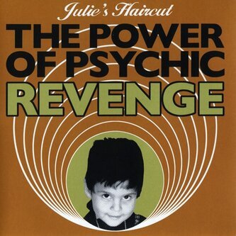 The power of psychic revenge (ep)