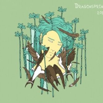 Dragonspring 2014