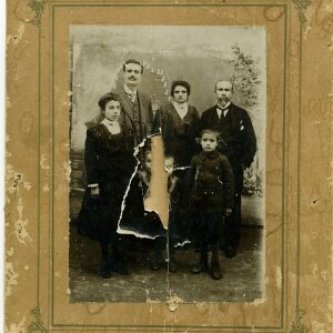 Copertina dell'album MA LOTO, di MALOTO