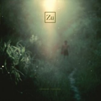 Copertina dell'album Goodnight, civilization EP, di Zu