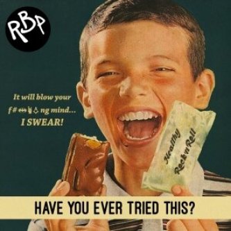 HAVE YOU EVER TRIED THIS? EP