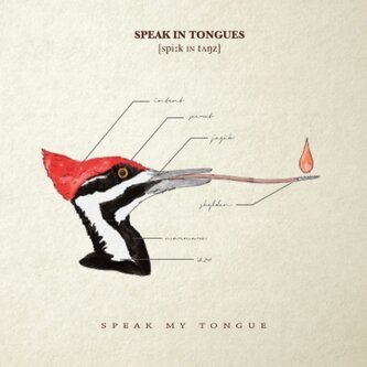 Speak my Tongue