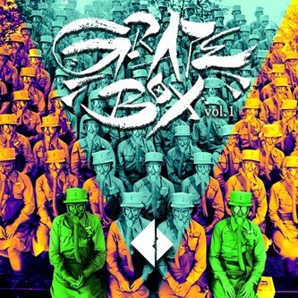 GRATE BOX VOL.1
