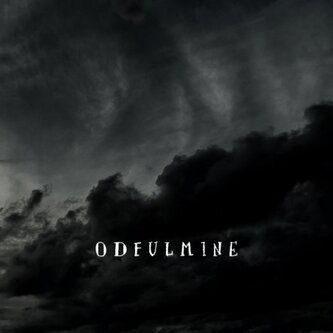 Copertina dell'album Od Fulmine, di Od Fulmine