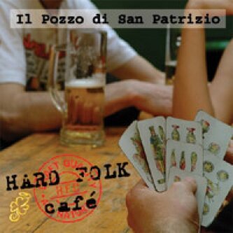 Hard folk cafè