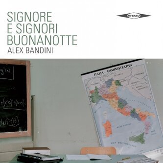 Signore e signori buonanotte