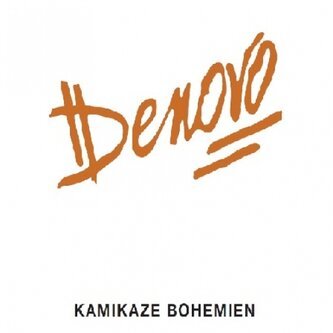 Kamikaze bohemien