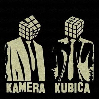 Kamera Kubica