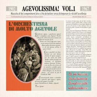 Agevolissima vol.1!