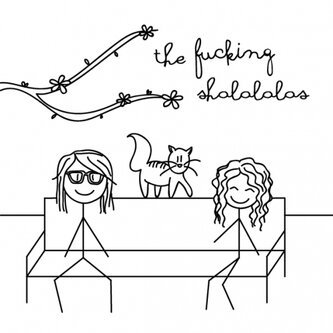 The Fucking Shalalalas EP