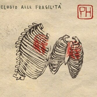 Elogio alle fragilità
