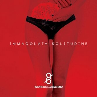 Immacolata Solitudine