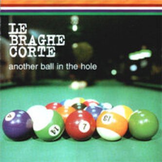 Another ball in the hole