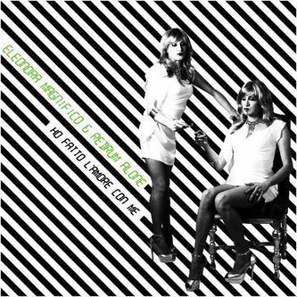 Ho fatto l'amore con me (feat. Eleonora Magnifico)