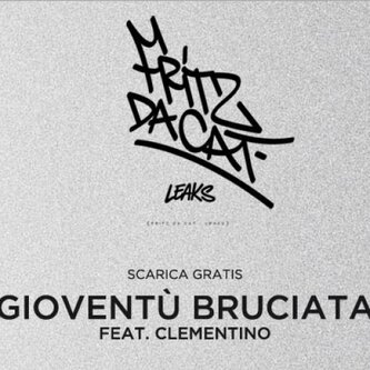Gioventù bruciata
