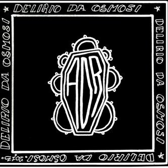 ADR - Delirio da osmosi