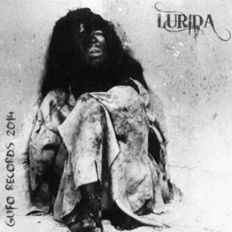 Lurida - Sento voci (singolo)