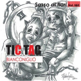 SASSO DI FIORI VOL I&II