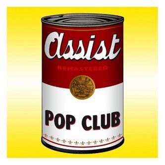 PopClub - 2014 Remaster