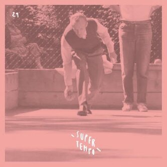 Copertina dell'album 29, di SuperTempo