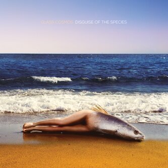 Copertina dell'album Disguise Of The Species, di Glass Cosmos