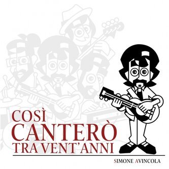 Così canterò tra vent'anni