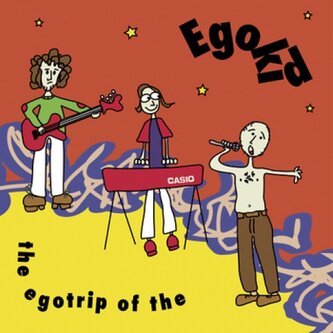 The egotrip of the egokid