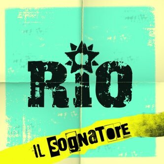 Il sognatore