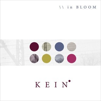 in BLOOM