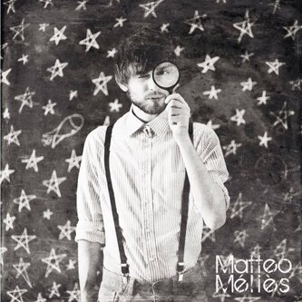 Matteo Méliès - EP