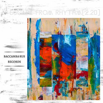 Escape From Rhythm(2.20)