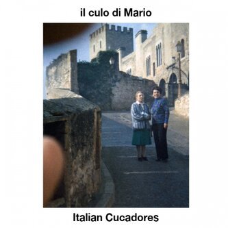 Italian Cucadores