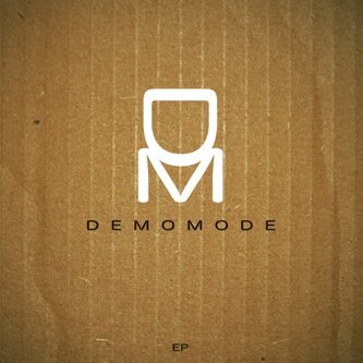 Copertina dell'album DEMOMODE - EP, di Demo Mode
