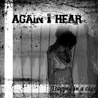 Trapped in a cage