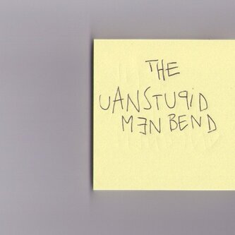 Copertina dell'album Stu Pidmann and His Fabulous Electrify Band, di the UANSTUPIDMENBEND