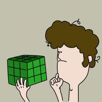 These Are Life's Problems!