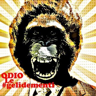 Odio le #Gelidementi
