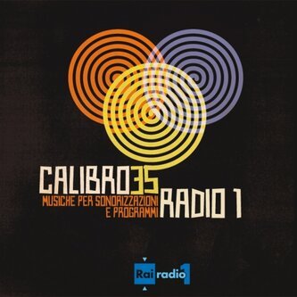 RAI Radio 1 - Musiche per sonorizzazioni e programmi