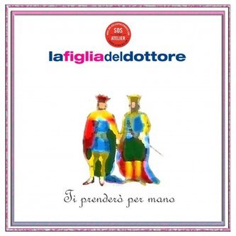 Ti prenderò per mano