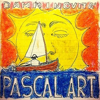 Dammi Novità