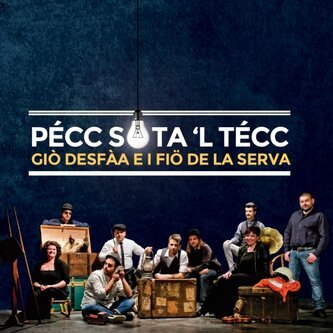 Pécc sota 'l técc