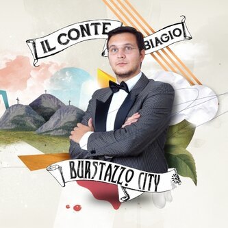 Burstazzo City