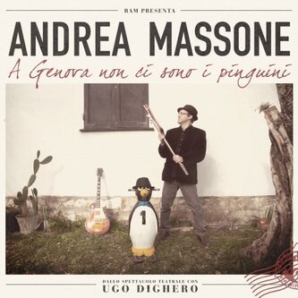 A Genova non ci sono i pinguini