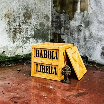 Rabbia Libera