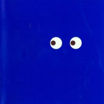 Copertina dell'album Cicciput, di Elio e le Storie Tese