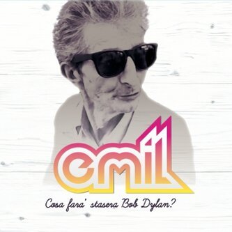 Cosa Farà Stasera Bob Dylan?