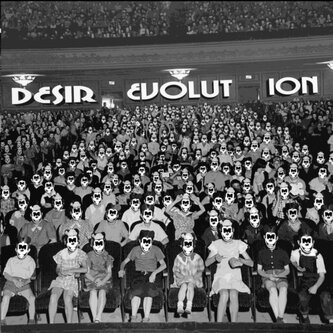 Desirevolution
